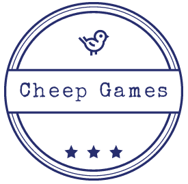 Cheep Games